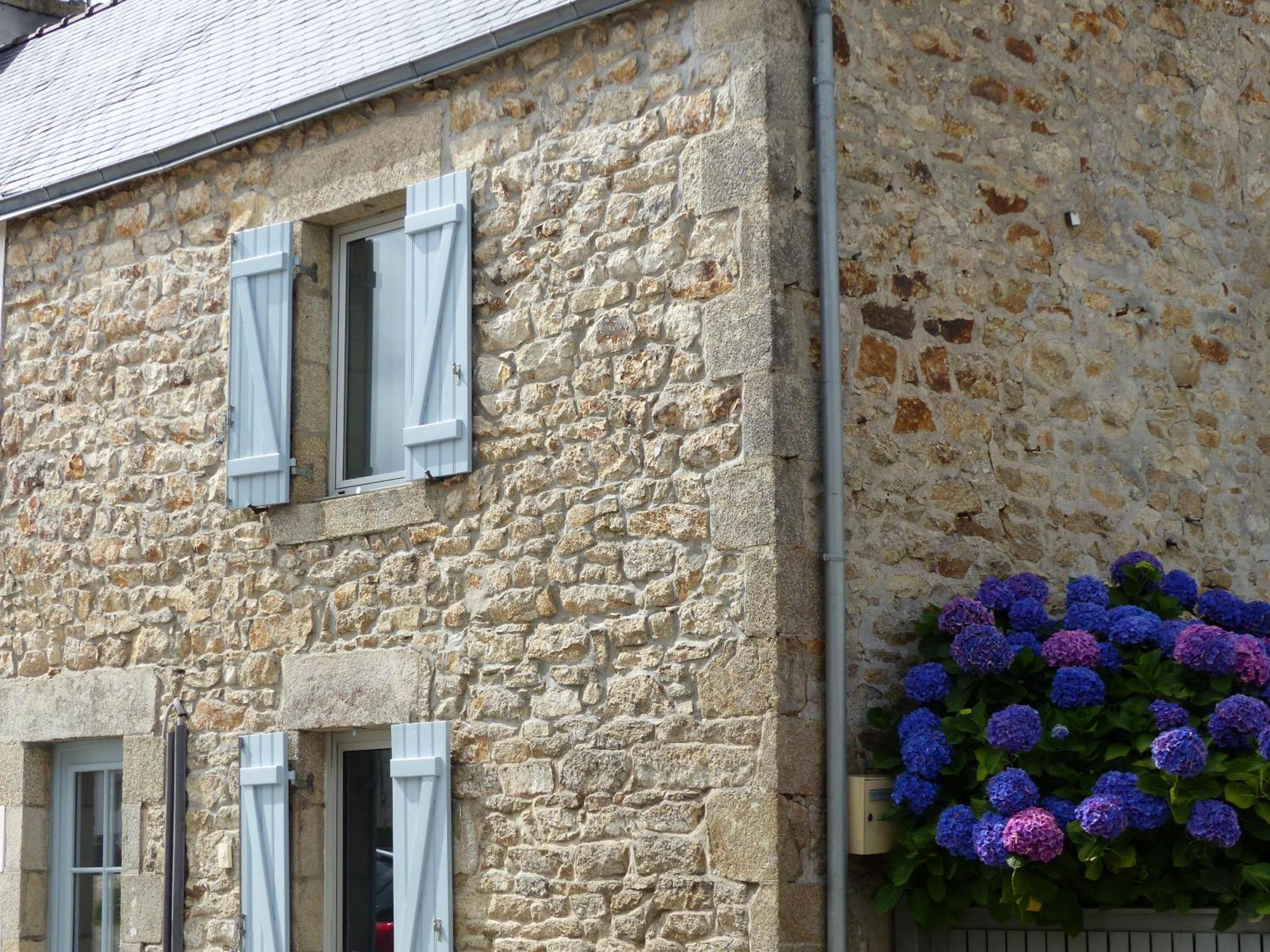 Sainte Marine Hébergement de vacances