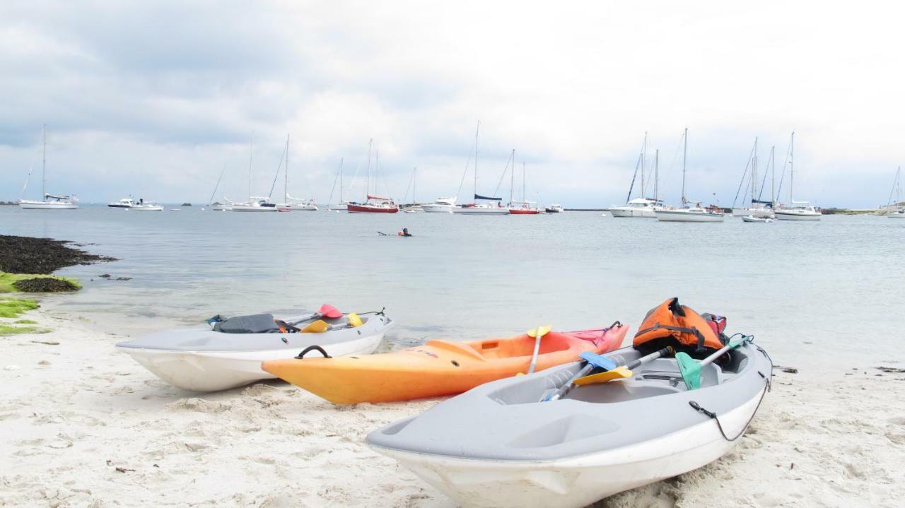 Sainte Marine Hébergement de vacances *