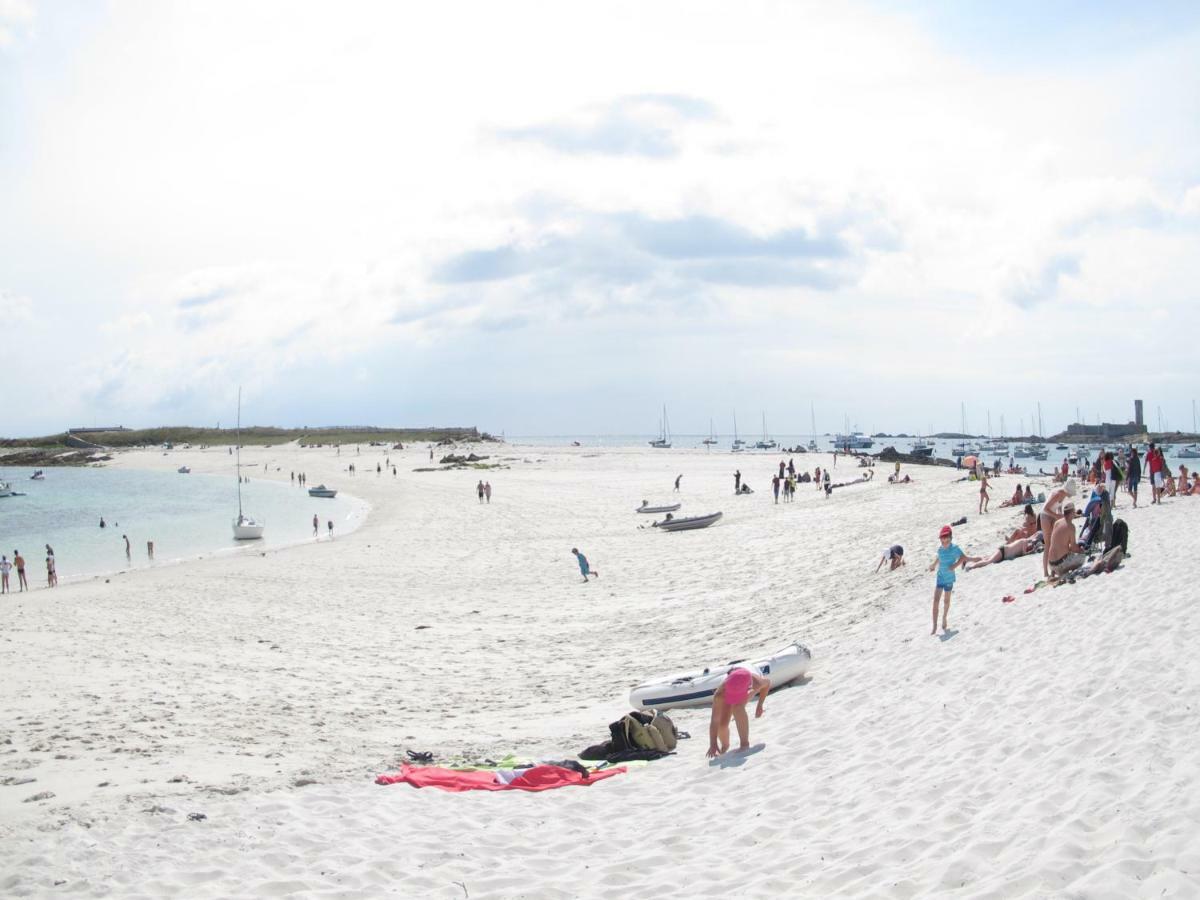 Hébergement de vacances Sainte Marine *
