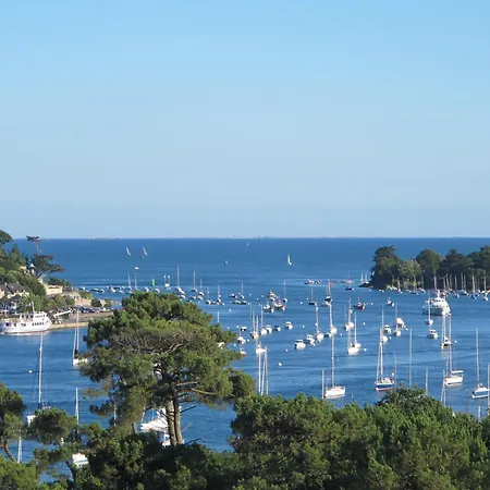 Villa Sainte Marine Combrit Esterno foto