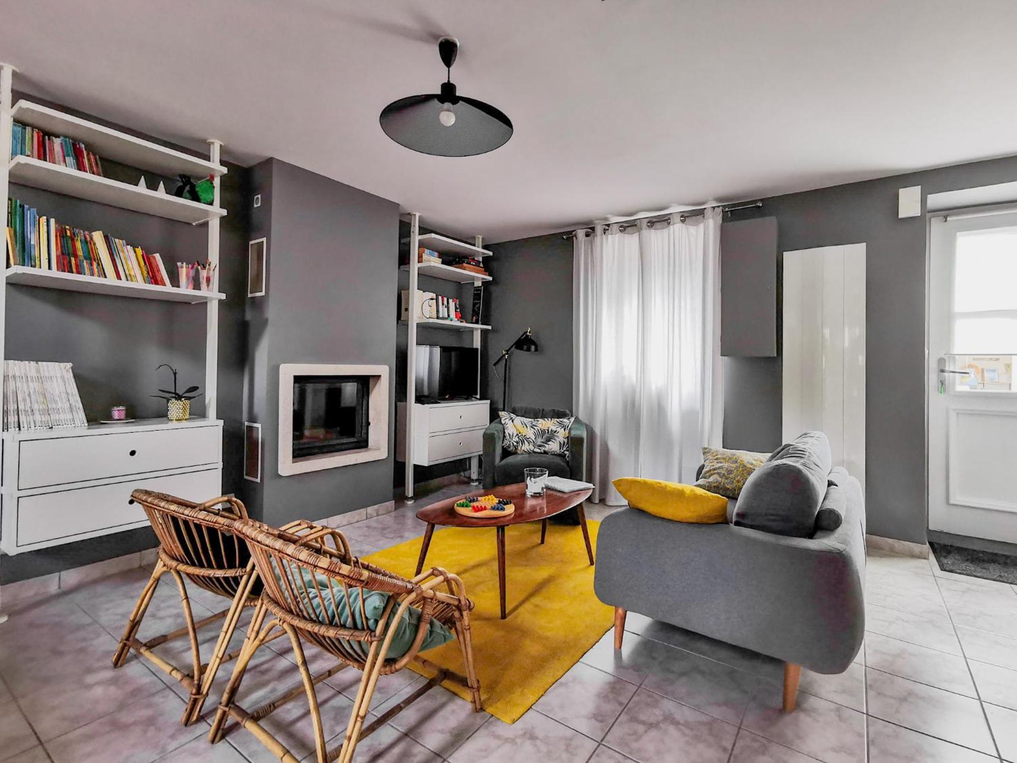 Holiday home Sainte Marine *