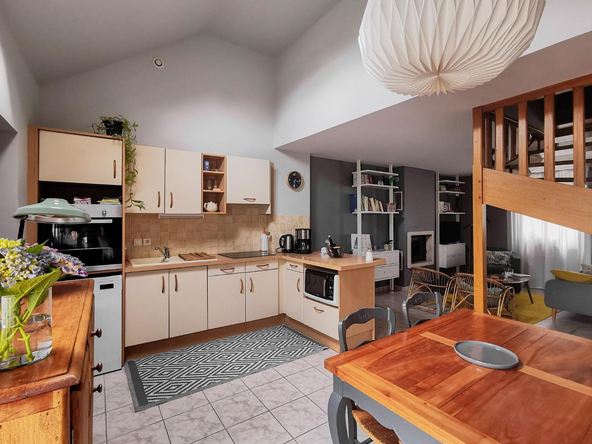 Sainte Marine Holiday home Combrit