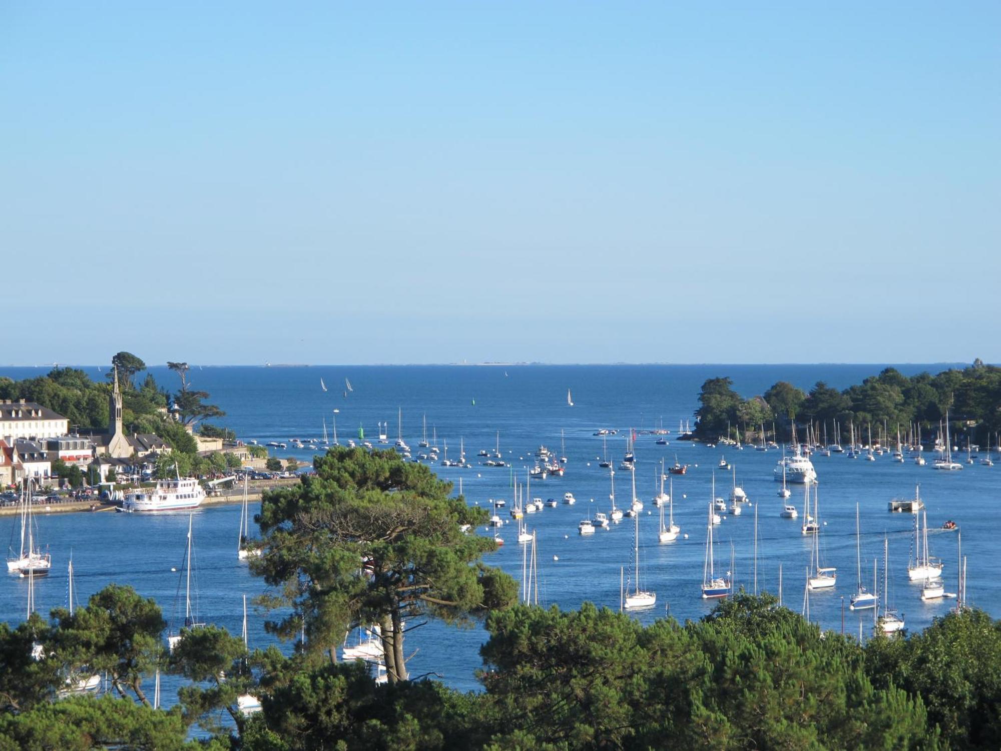 Sainte Marine Holiday home Combrit